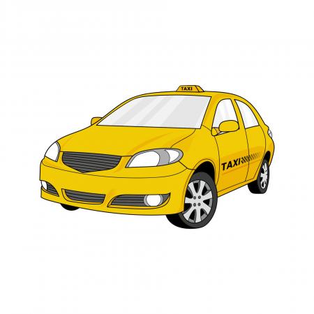 NECESITO CONDUCTOR TAXI BÁSICO A CARGO