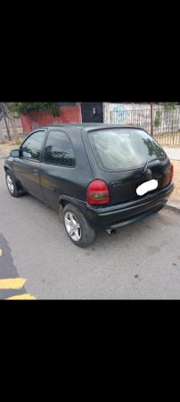 CORSA 2007