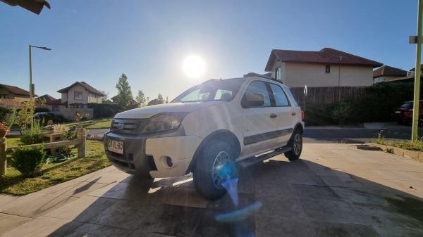 AUTO FORD ECOSPORT 