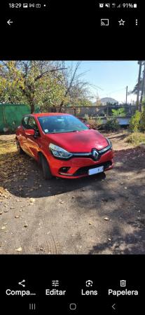 RENAULT CLIO 4 HB 1.2 