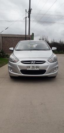 VENTA HYUNDAI FULL EQUIPO