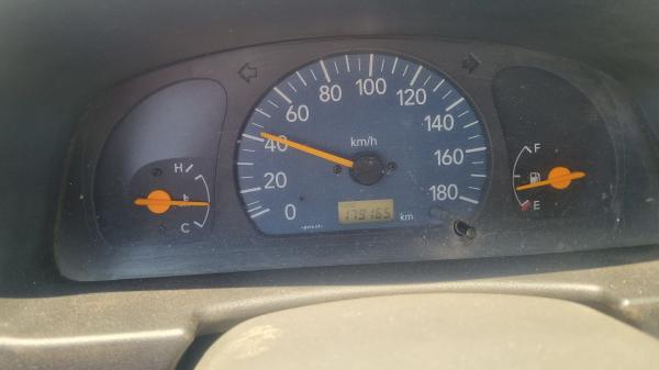 SUZUKI ALTO MOTOR 800 CC