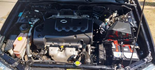 EXCELENTE VEHÍCULO EN VENTA X SU DUEÑA