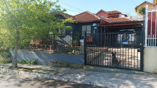 EXCELENTE CASA PASO ALTO 