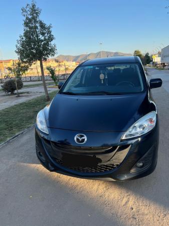 MAZDA 5 AUTOMÁTICO FULL