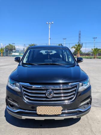 DONGFENG JOYEAR SX6 