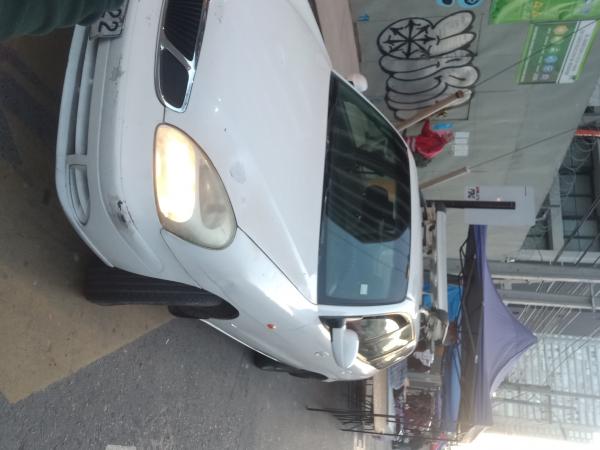 DAEWOO NUBIRA 1.6 AÑO 2002 STATION WAGON