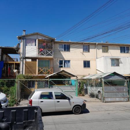 DEPTO. 2D, 1B, SAN BERNARDO, 50 MILLONES