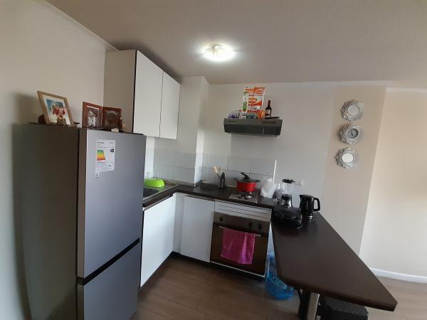 DEPTO. 42 M2 ESTAC. CENTRAL 72 MILLONES