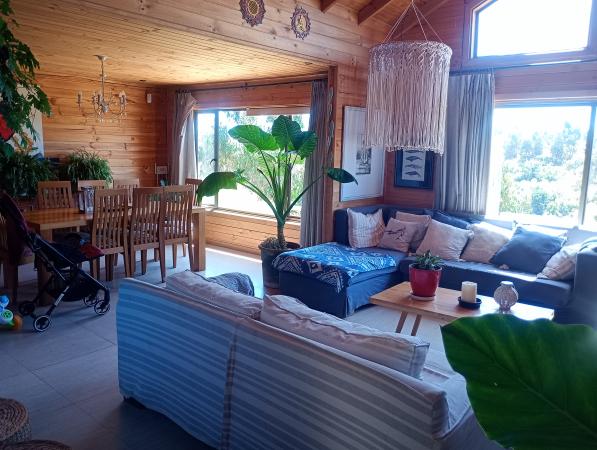 SE VENDE CASA 150 METROS CUADRADOS