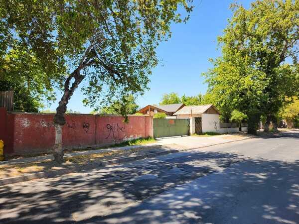 SE ARRIENDA TERRENO EN ISLA DE MAIPO
