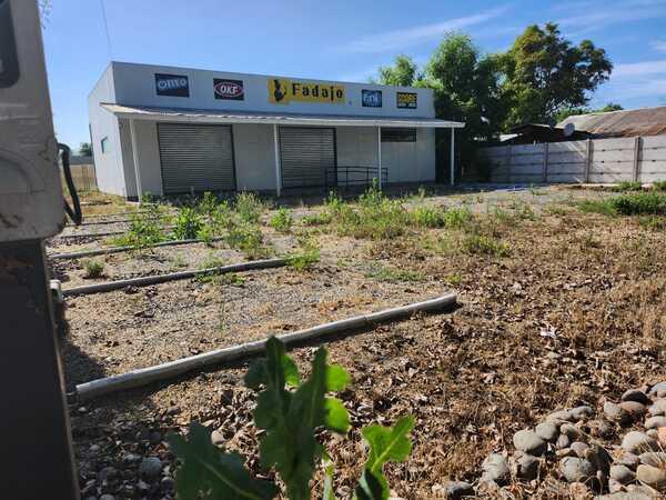 SE ARRIENDA LOCAL EN ISLA DE MAIPO