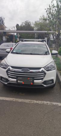 VENDO AUTO JAC