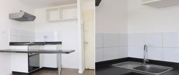 ACOGEDOR DEPTO 1 DORM, 1 BAÑO, METRO LAS REJAS