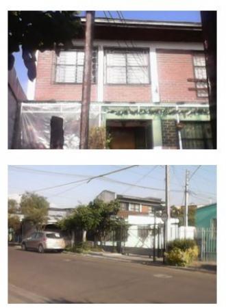 CASA SOLIDA DE DOS PISOS LA GRANJA