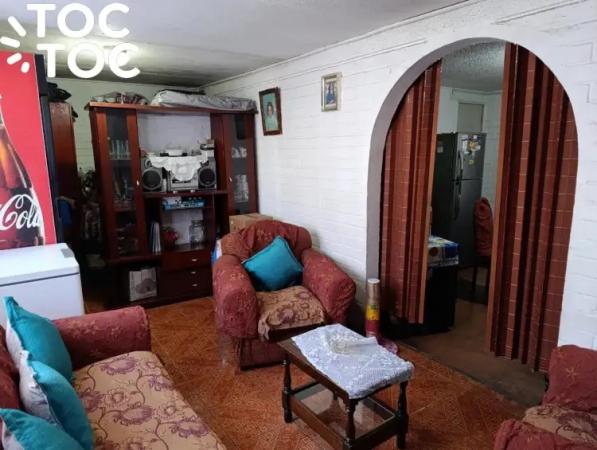 CASA EN VENTA PUENTE ALTO