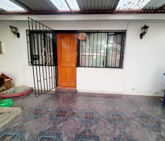 ARRIENDO EXCELENTE CASA LOS ALERCES,  LA FLORIDA