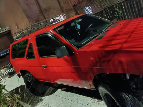 SE VENDE CAMIONETA POR CAMBIO DE VEHÍCULO
