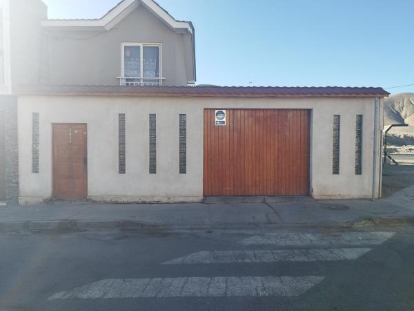 SE VENDE CASA 90 MILLONES PRECIO CONSERSABLE 