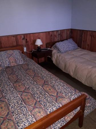 ARRIENDO VERANO AÑO NUEVO