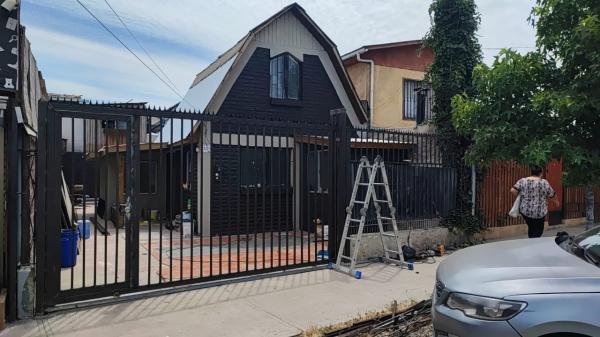 CASA AMPLIA 3 DORMITORIOS