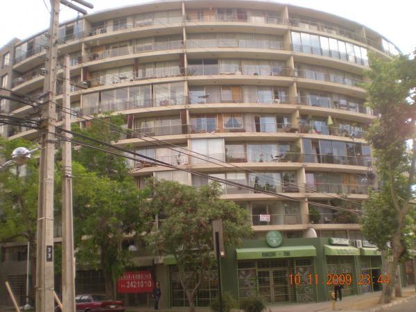 ARRIENDO DEPARTAMENTO SECTOR RONDIZZONI, 