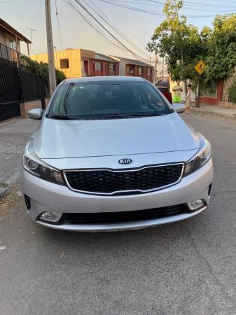 KIA CERATO SX