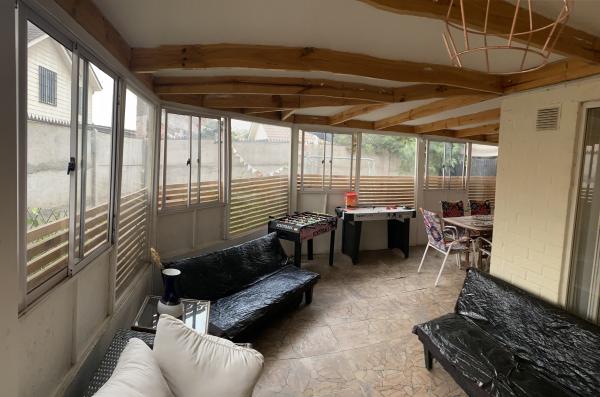 OPORTUNIDAD BELLA CASA LARAPINTA 