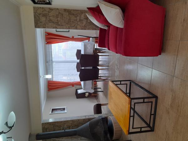 ARRIENDO CASA A TURISTAS POR TEMPORADA VERANO