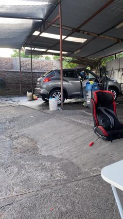 VENDO MI JUKE 