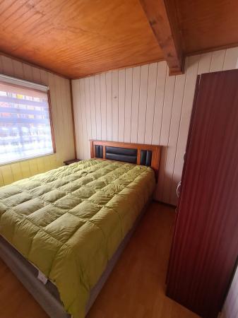ARRIENDO HABITACION AMUEBLADA