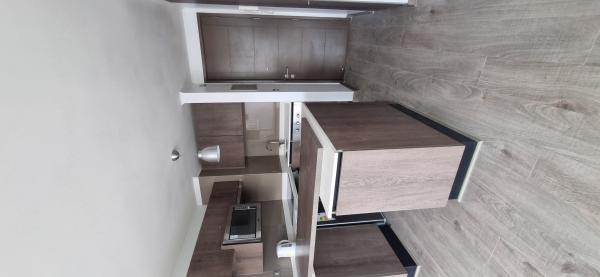 ARRIENDO DEPARTAMENTO CERCANO A LAS UNIVERSIDAD