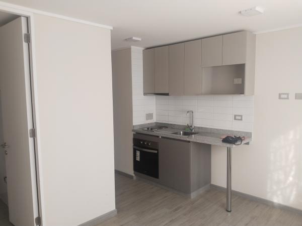 ARRIENDO DEPARTAMENTO EN CENTRO CHILLÁN