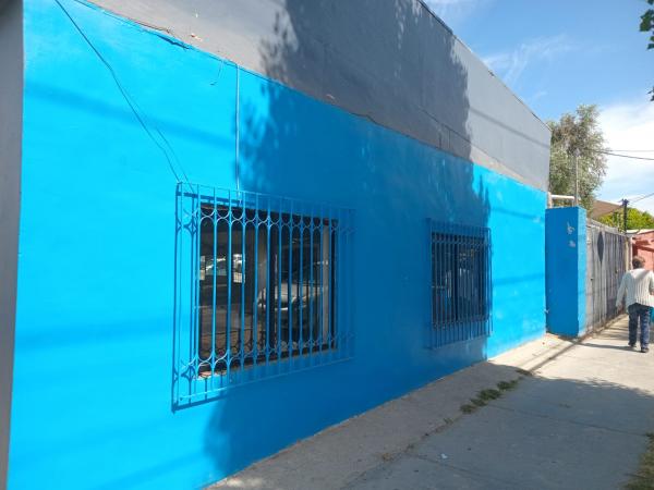 ARRIENDO PROPIEDAD INSTITUCION SIN FINES DE LUCRO