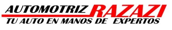 MECANICO AUTOMOTRIZ