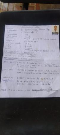 BUSCO TRABAJO COMO NOCHERO, GUARDIA 