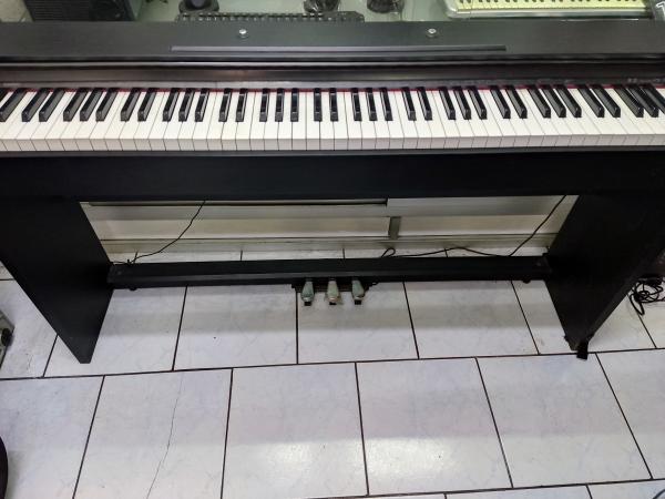 OFERTA PIANO MARCA CASIO PX735