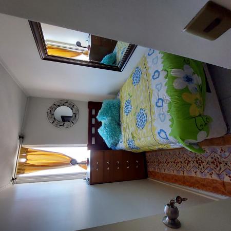 ARRIENDO PIEZA TODO AMOBLADO EN CONDOMINIO
