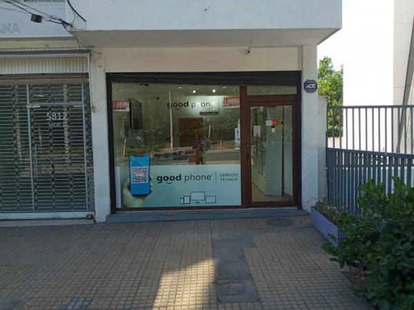 LOCAL COMERCIAL EN ARRIENDO