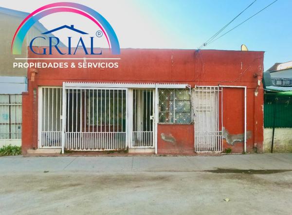 SE VENDE CASA DOS DIVISIONES 