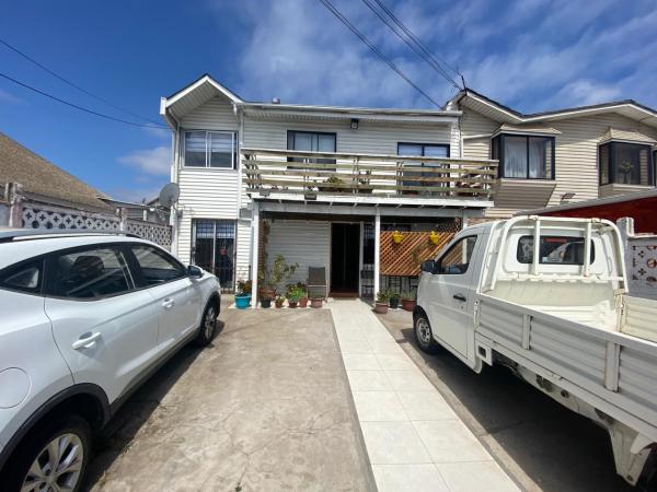 SE VENDE PROPIEDAD EN SAN ANTONIO