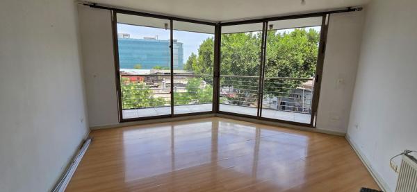 ARRIENDO DEPTO CALLE CLUB HÍPICO 698 SANTIAGO 