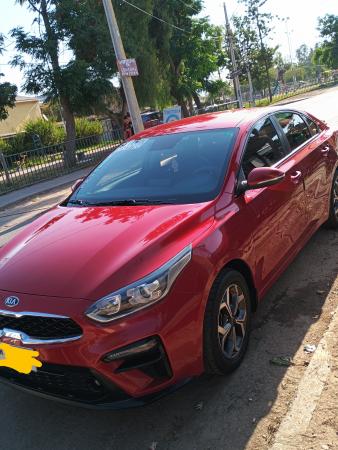KIA 2019 