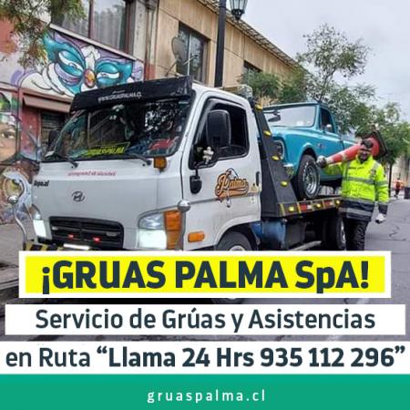 SERVICIO DE GRUAS Y ASISTENCIA EN RUTA 24 HRS