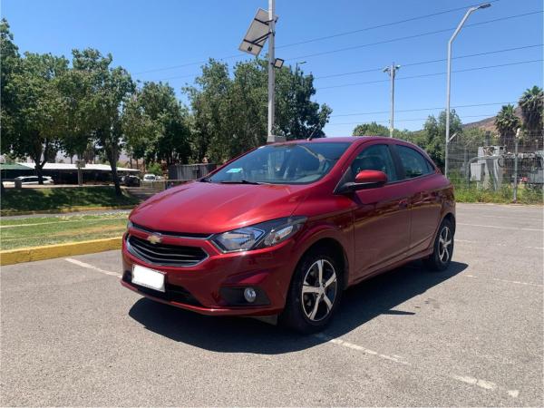 CHEVROLET ONIX 2020 ÚNICO DUEÑO