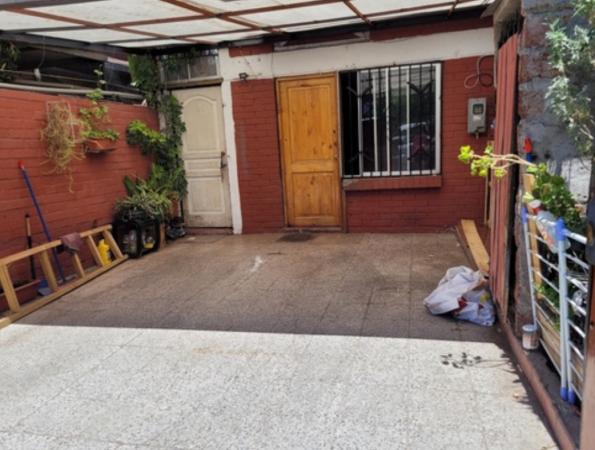 ARRIENDO CASA PTE ALTO