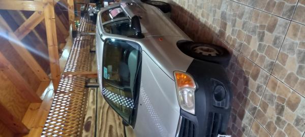 VENDO SUZUKI ALTO K10