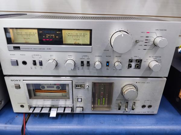 SERVICIO DE AUDIO VIDEO