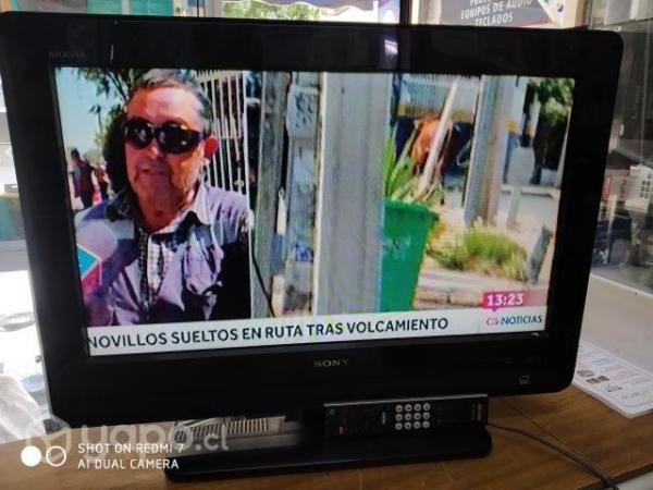 SERVICIOS DE TELEVISORES