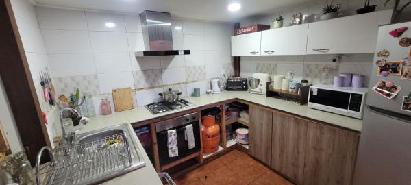 VENDO CASA EN SECTOR ALTO JAHUEL 